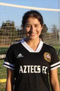 Bryana Hidalgo Women's Soccer recruiting profile image