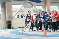 Joey Leon Men's Track recruiting profile image