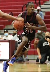 Matthew Turner Bigbee Men's Basketball recruiting profile image