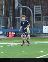 Gabriel Pizzolatto Men's Soccer recruiting profile image