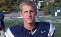 Jared Goff Football recruiting profile image