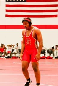 Hiawatha Owens Wrestling recruiting profile image