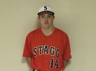 Mike Tobin Baseball recruiting profile image