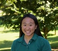 Elizabeth Xia Women's Swimming recruiting profile image