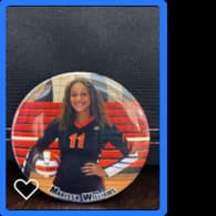 Marissa Williams Women's Volleyball recruiting profile image