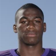 Marcus Green Football recruiting profile image