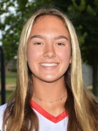 Ella Boling Softball recruiting profile image