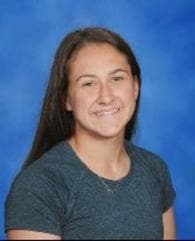 Morgan White Women's Lacrosse recruiting profile image