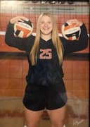 profile image for Kaylee Morehead
