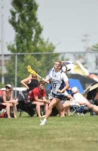 Maxine Neumeister Women's Lacrosse recruiting profile image