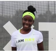 Nola Gautieri Women's Lacrosse recruiting profile image