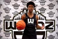 Tyler Pinder Men's Basketball recruiting profile image