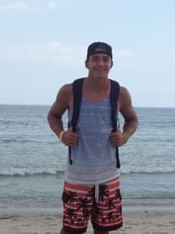 Kevin Duke Football recruiting profile image