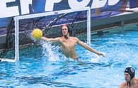 Elliot Cooper Men's Water Polo recruiting profile image