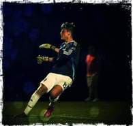 Kian Bensend Men's Soccer recruiting profile image