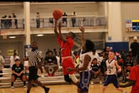 Malachi Knight Men's Basketball recruiting profile image