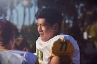 Calvin Robles Football recruiting profile image