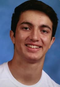 Neel Shenoy Men's Lacrosse recruiting profile image