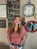 profile image for Abigail Mitchell