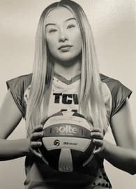 Mariyana Hartley Women's Volleyball recruiting profile image