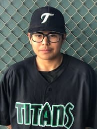 Adrian Zamora Baseball recruiting profile image
