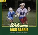 profile image for Jack Barrie