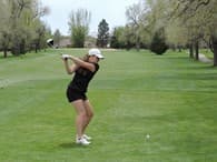 Beth Lebar Women's Golf recruiting profile image