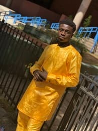 Jahfar Bereteh Men's Basketball recruiting profile image