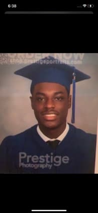 Emmanuel sydnor Men's Basketball recruiting profile image