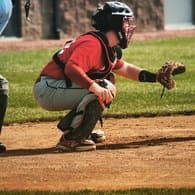 Joe Wetten Baseball recruiting profile image