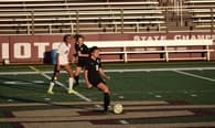 Anna Betancourt Women's Soccer recruiting profile image