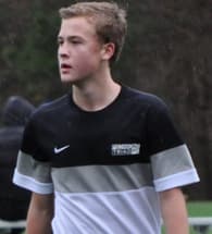 Reid Ruark Men's Soccer recruiting profile image