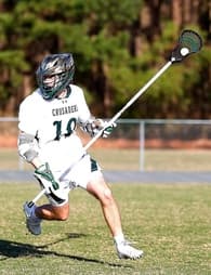 Carter Jaehn Men's Lacrosse recruiting profile image