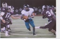 Jaylan Lawson Football recruiting profile image