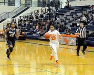Kiana Glenn Women's Basketball recruiting profile image