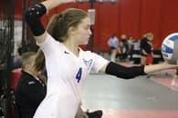 Hannah Paine Women's Volleyball recruiting profile image