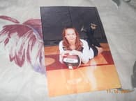 Brianna Snyder Women's Volleyball recruiting profile image