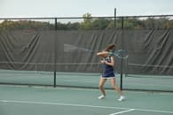 Frances Peyton Women's Tennis recruiting profile image