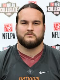 Michael Matthews Football recruiting profile image