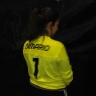 Athena DiMario Done Women's Soccer recruiting profile image