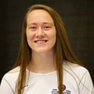 Joelle Coulter Women's Volleyball recruiting profile image