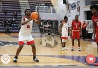 Donovan Jackson Men's Basketball recruiting profile image