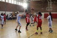 Tianna Sweeney Women's Basketball recruiting profile image