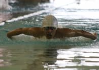 Justin Diamond Men's Swimming recruiting profile image