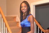Rachel Sanks Women's Volleyball recruiting profile image