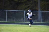 Kaleb Bellaflores Football recruiting profile image