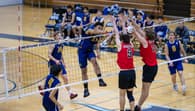 Zach White Men's Volleyball recruiting profile image