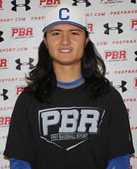 Danier Wuxihong Baseball recruiting profile image