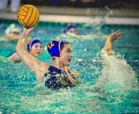 Emilia Mladjan Women's Water Polo recruiting profile image