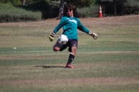 Trevor Eide Men's Soccer recruiting profile image